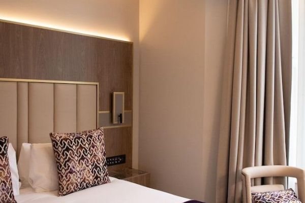 Hotel Oxford (Londres)